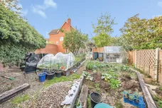 Egret Crescent, Longridge, COLCHESTER