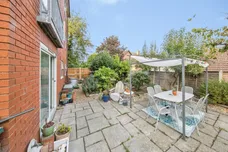 Egret Crescent, Longridge, COLCHESTER