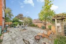 Egret Crescent, Longridge, COLCHESTER