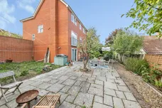 Egret Crescent, Longridge, COLCHESTER