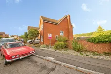 Egret Crescent, Longridge, COLCHESTER