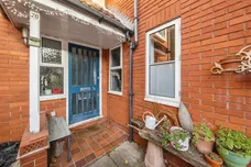 Egret Crescent, Longridge, COLCHESTER