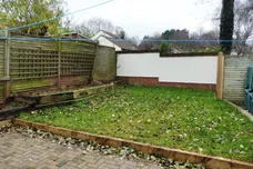 Sycamore Road, MINEHEAD