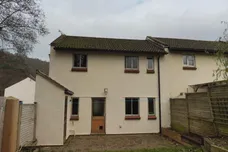Sycamore Road, MINEHEAD