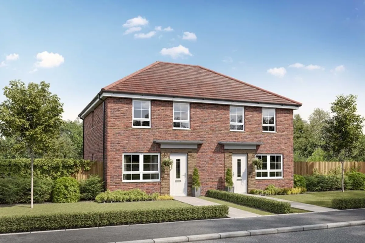 The Pearls, Dunley, Stourport-On-Severn