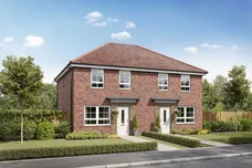The Pearls, Dunley, Stourport-On-Severn