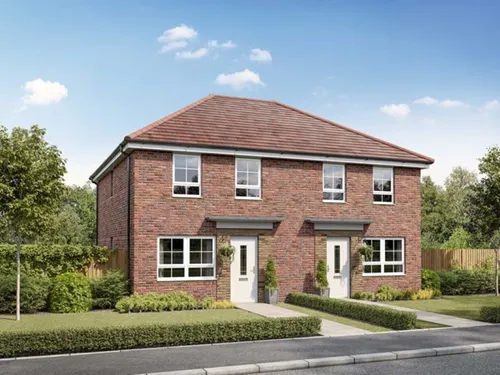 The Pearls, Dunley, Stourport-On-Severnphoto