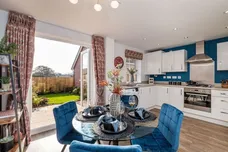 The Pearls, Dunley, Stourport-On-Severn