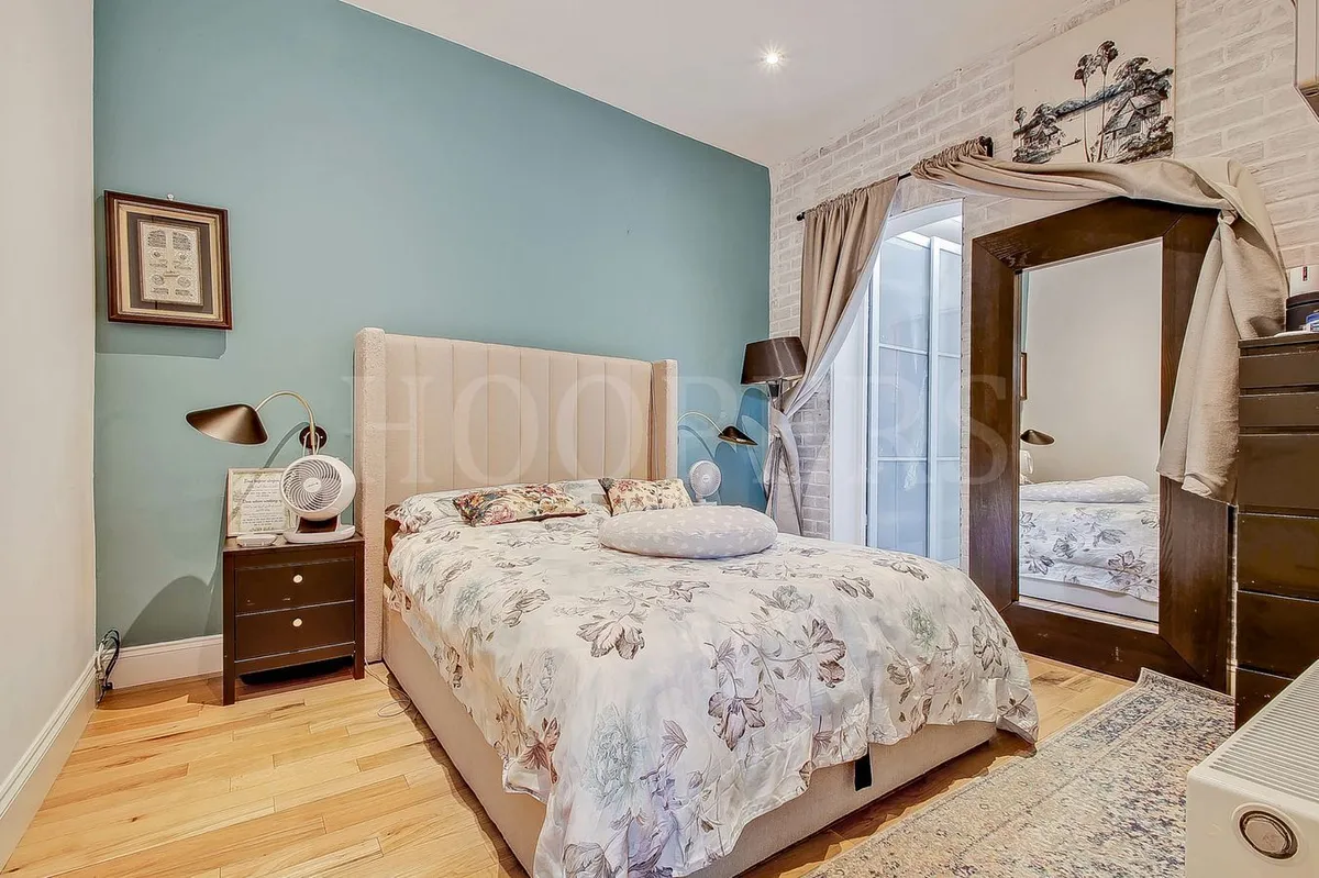 Belton Road, London, NW2