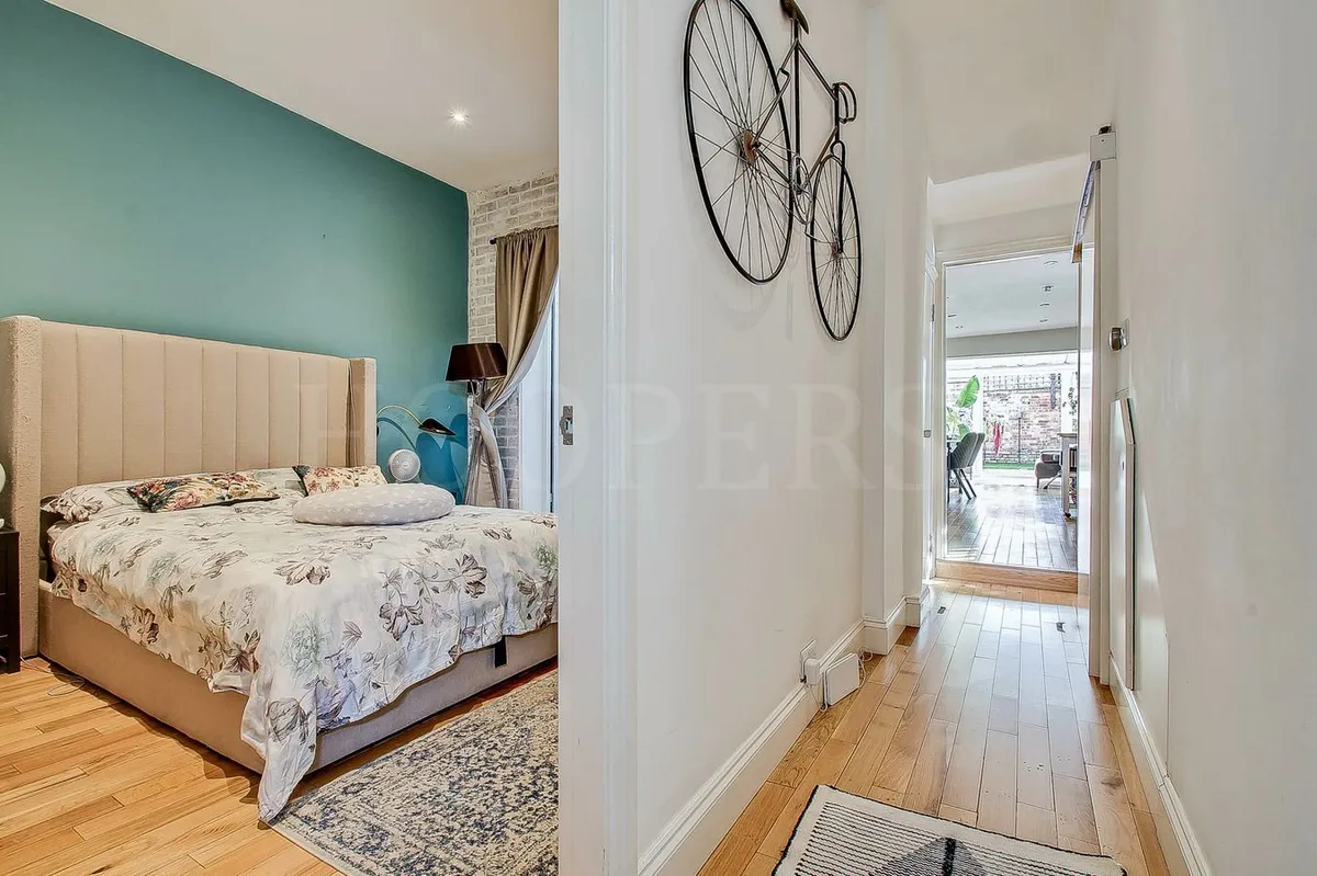 Belton Road, London, NW2