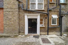 Blakesley Avenue, London