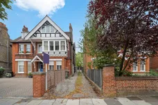 Blakesley Avenue, London