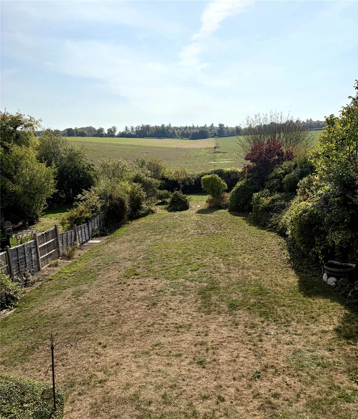 Dowlans Road, Great Bookham, Leatherhead, Surrey, KT23