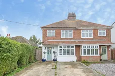 Thorpe Road, Kirby Cross, Frinton-On-Sea