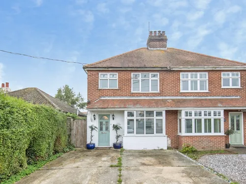 Thorpe Road, Kirby Cross, Frinton-On-Seaphoto