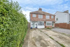 Thorpe Road, Kirby Cross, Frinton-On-Sea