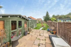 Thorpe Road, Kirby Cross, Frinton-On-Sea