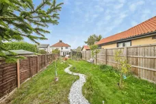 Thorpe Road, Kirby Cross, Frinton-On-Sea