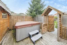 Thorpe Road, Kirby Cross, Frinton-On-Sea