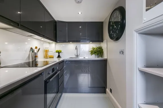 Onslow Gardens, London, SW7