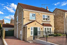 Lyndon Close, Bramham, WETHERBY