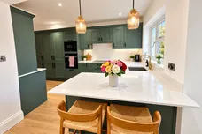 Lyndon Close, Bramham, WETHERBY