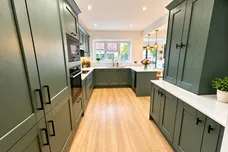 Lyndon Close, Bramham, WETHERBY