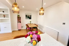 Lyndon Close, Bramham, WETHERBY