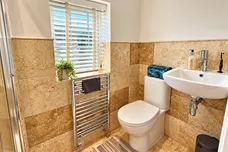 Lyndon Close, Bramham, WETHERBY