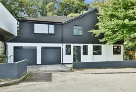 Property responsive