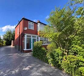 Property responsive