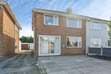 Mill Park Drive, Wirral