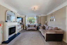 Mill Park Drive, Wirral