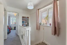 Mill Park Drive, Wirral