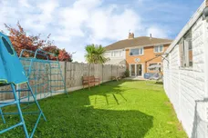 Mill Park Drive, Wirral