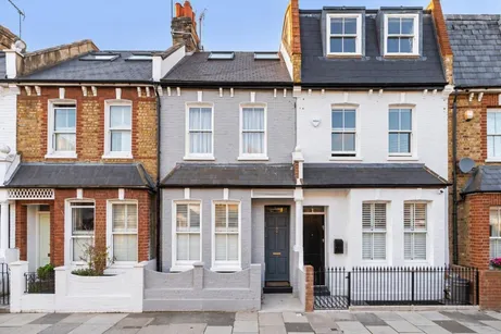 Horder Road SW6