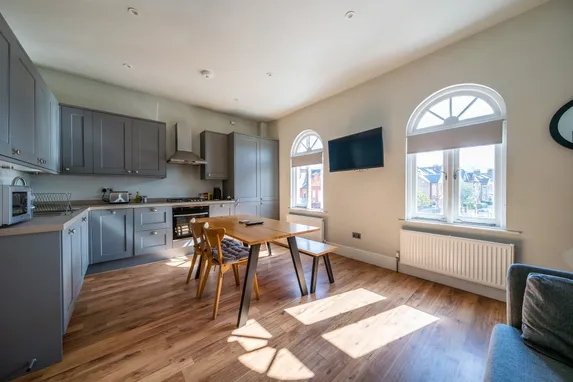 Replingham Road Southfields SW18