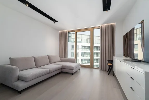 Park Drive, E14