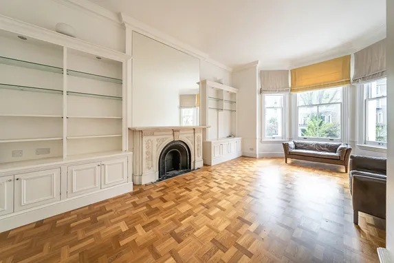 Lexham Gardens London W8