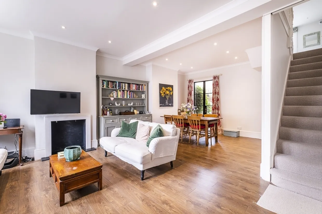 Horder Road London SW6 photo 3