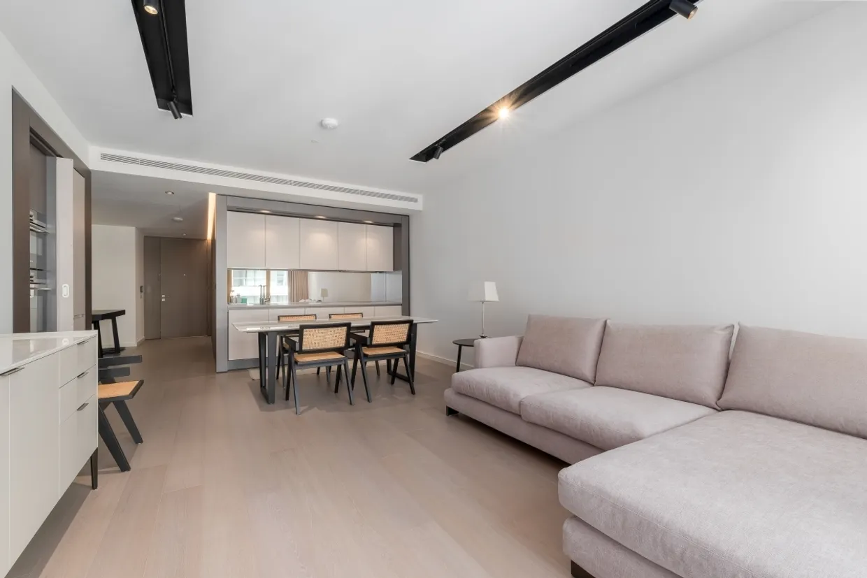 Park Drive, E14 photo 3