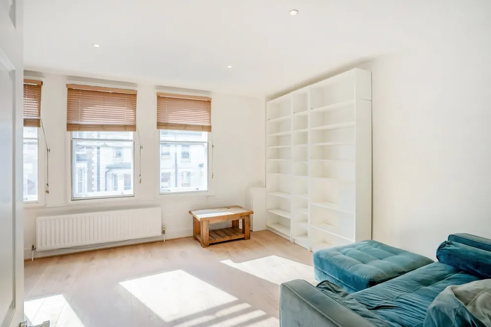 Lavender Hill London SW11 photo 5