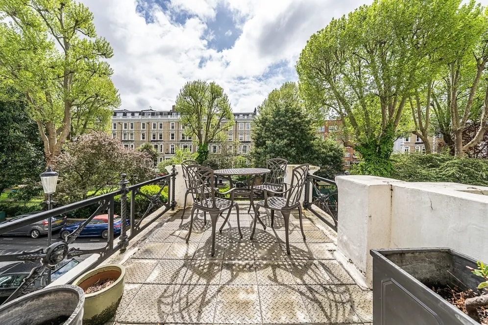 Lexham Gardens London W8 photo 4