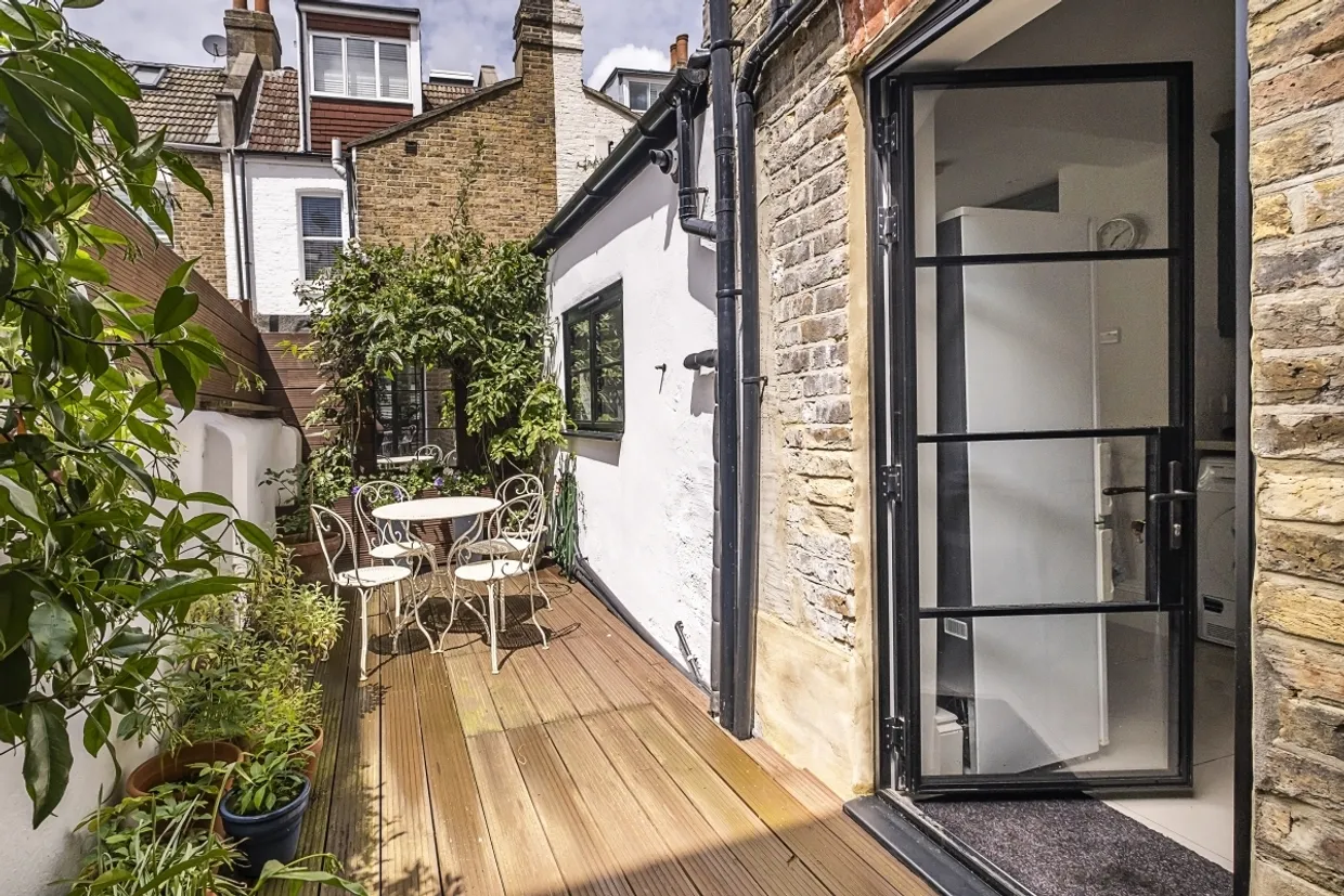 Horder Road London SW6 photo 5