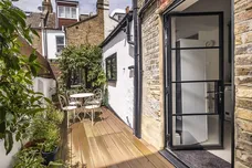 Horder Road London SW6 photo 5