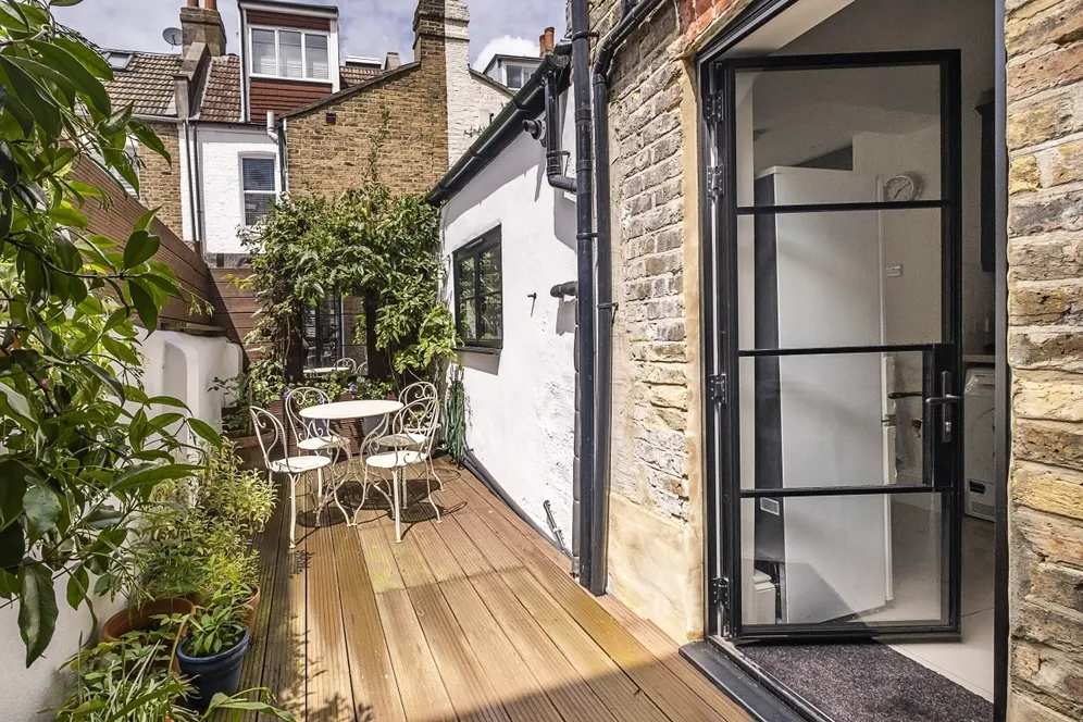 Horder Road London SW6 photo 5