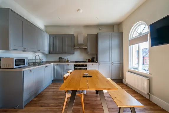 Replingham Road Southfields SW18