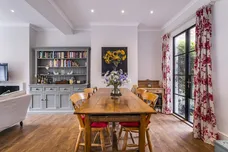 Horder Road London SW6 photo 6