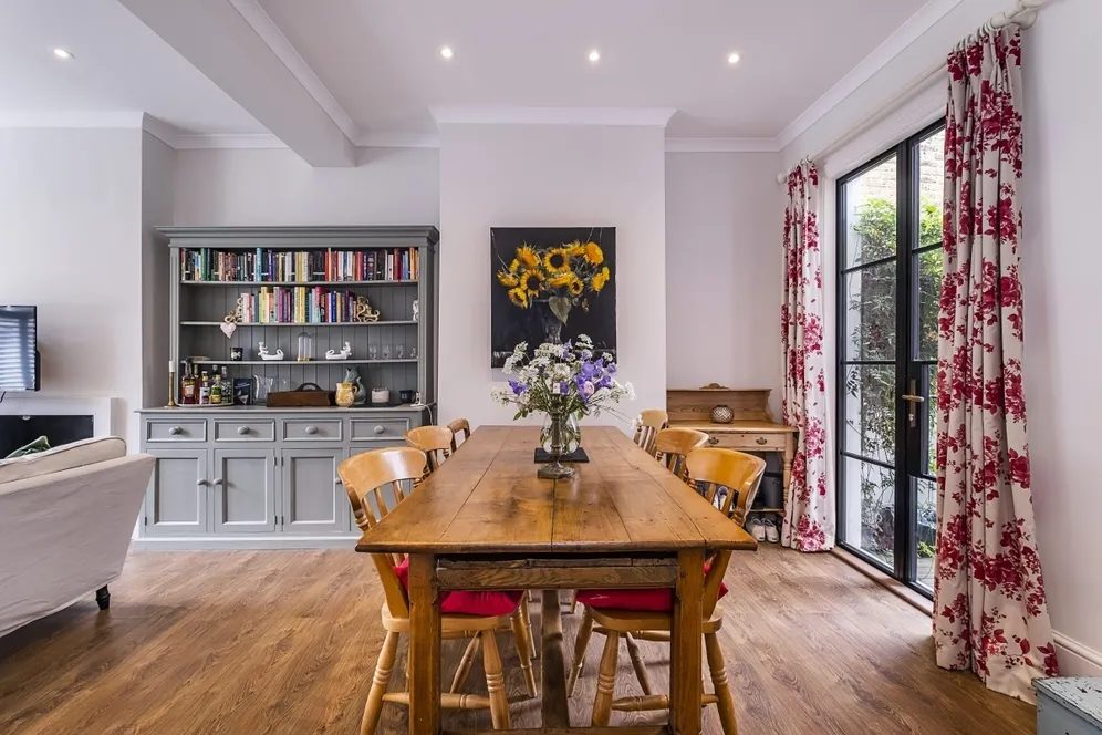 Horder Road London SW6 photo 6