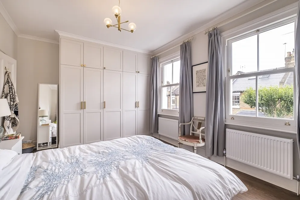 Horder Road London SW6 photo 7